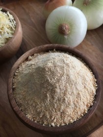 تصویر پودر پیاز 