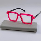 تصویر عینک طبی زنانه برند گوچی کد ۵۲۰۷ 
