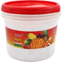 تصویر پودر ژله طالبی 3 کیلو فرمند 