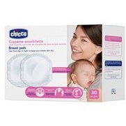 تصویر پد سینه چیکو Chicco 