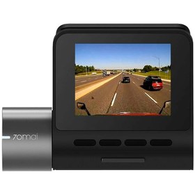 تصویر دوربین خودرو شیائومی مدل 70mai Dash Cam Pro Plus A500 ا 70mai Dash Cam Pro Plus A500 70mai Dash Cam Pro Plus A500