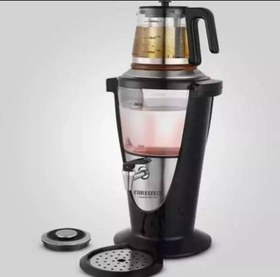 تصویر سماور برقی کوریزن مدل SE-837 