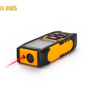 تصویر متر لیزری دینگی 60 متر مدل EF02160 