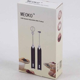 تصویر کف ساز شیر میوکو مدل MK-001 