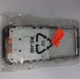 تصویر کیپد uif گوشی نوکیا 6121 