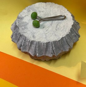 تصویر گیره کریستال 