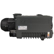 تصویر پمپ وکیوم روغنی تک مرحله ای جویسون مدل X-63 