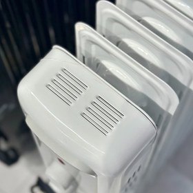 تصویر شوفاژ برقی ایوولی مدل EVOH-15MFW طرح جدید شوفاژ برقی ایوولی طرح جدید15پر