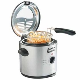 تصویر سرخ کن فوما مدل Fu-911 Fuma fryer model Fu-911