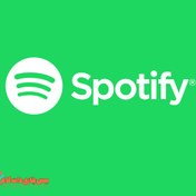 تصویر گیفت کارت اسپاتیفای Spotify 