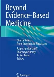 خرید و قیمت Beyond Evidence-Based Medicine Clinical Pearls from ...
