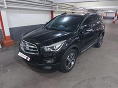 تصویر هایما S5 مدل 1401 ا 6 دنده اتوماتیک 6 دنده اتوماتیک