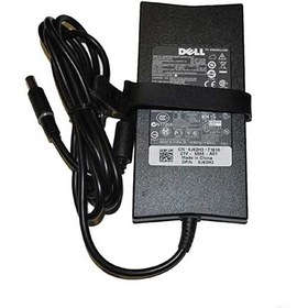 تصویر شارژر اورجینال لپ تاپ دل Dell Slim 19.5V 6.7A – سر 5.0 × 7.4 ا Dell Slim 19.5V 6.7A Original Adapter 5.0 × 7.4 ا Dell Slim 19.5V 6.7A Original Adapter