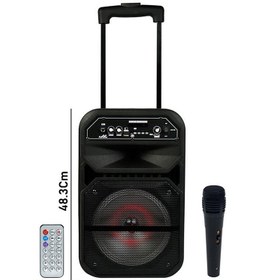 تصویر اسپیکر W-6009 