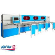 تصویر CNC کات MDF 