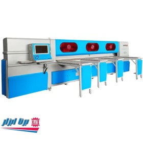 تصویر CNC کات MDF 