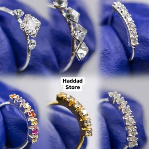 تصویر فروشگاه گالری حداد