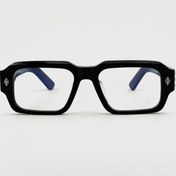 تصویر عینک کروم هارس کد ch8232 