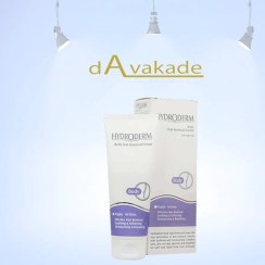 تصویر کرم موبر بدن هیدرودرم Hydroderm Body Hair Removal Cream