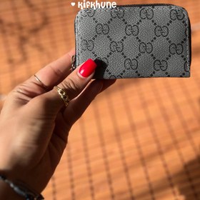 تصویر جاکارتی گوچی - مشکی 