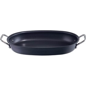 تصویر تابه 36 سانت فیسلر مدل FISSLER special Fish Pan 