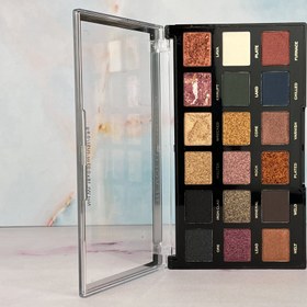 تصویر پالت سایه چشم رولوشن پرو مدل Regeneration Palette Revelation 