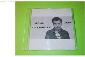 تصویر آلبوم های  Paul Oakenfold 