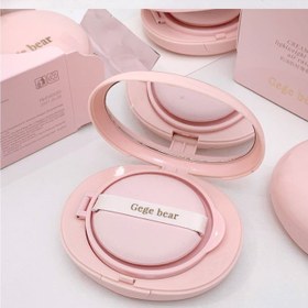 تصویر کوشن gege bear زاپاس دار پرنسسی - 02 