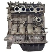 تصویر موتور کامل پژو 206 تیپ 2 مدل TU3 شرکتی با نامه بدون شماره 