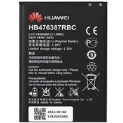 تصویر باتری موبایل Huawei G730 ا Huawei G730 Battery Huawei G730 Battery
