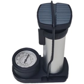 تصویر تلمبه پایی مدل 090 