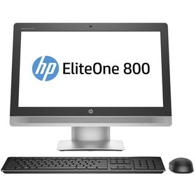 تصویر کامپیوتر یکپارچه اچ پی مدل EliteOne 800 G2 گرافیک HD اینتل 23 اینچ ا HP EliteOne 800 G2 i5 8GB RAM 1TB HDD 23 inch All-in-One PC HP EliteOne 800 G2 i5 8GB RAM 1TB HDD 23 inch All-in-One PC