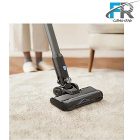 تصویر جارو دستی شارژی پاورلوژی مدل PPBCHA52 POWEROLOGY Cordless Stick Vacuum PPBCHA52