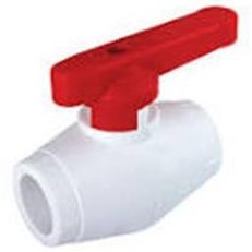 تصویر شیر مغزی برنجی 63 (NPS) NPS valve 45