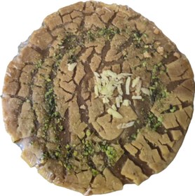 تصویر سوهان فله ۲ کیلویی سوهان فله ۲ کیلویی | عمده و اقتصادی