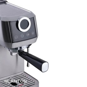 تصویر اسپرسو ساز آزور مدل AZ-645EM AZUR ESPRESSO MACHINE AZ-645EM