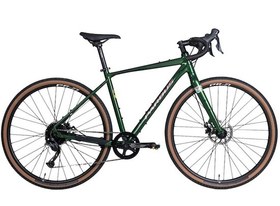 تصویر Pardus Explore Sport Gravel Aluminum Bicycle 