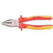 تصویر انبر دست فشار قوی عایق 1000 ولت فورس مدل 6903180 hand pliers