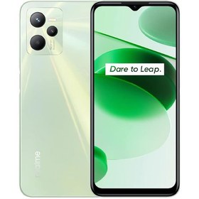 تصویر گوشی ریلمی C35 | حافظه 64 رم 4 گیگابایت Realme C35 64/4 GB