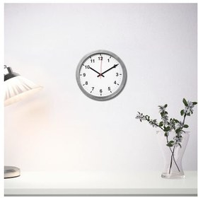 تصویر ساعت دیواری ایکیا مدل TJALLA IKEA TJALLA Wall clock