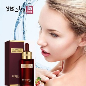 تصویر سرم آبرسان لیفتنگ Hydrating Serum Litftheng