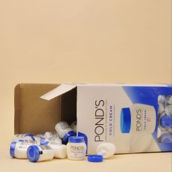 تصویر لوسیون مینی پاندز 