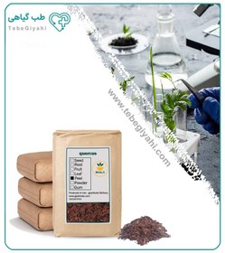 تصویر جفت بلوط خشک فله 