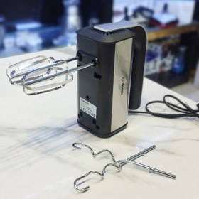 تصویر همزن برقی بوش مدل WB-486HM 