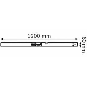 تصویر شیب سنج GIM 120 بوش 