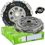 تصویر کیت سبز اصل وارداتی پری دمپر ۴۰۵ (۱۸۰۰) با شناسه اصالت کالا Capital7