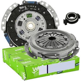 تصویر کیت سبز اصل وارداتی پری دمپر ۴۰۵ (۱۸۰۰) با شناسه اصالت کالا Capital7