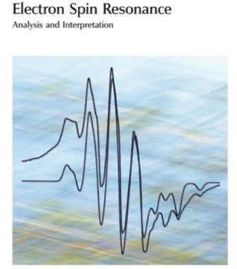 خرید و قیمت دانلود کتاب Electron spin resonance: analysis and ...