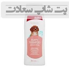 تصویر شامپو توله سگ بیولاین حجم ۲۵۰ میلی‌لیتر 