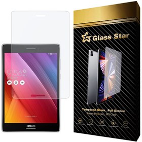 تصویر گلس محافظ صفحه | تبلت ایسوس Z580 Asus ZenPad Z580